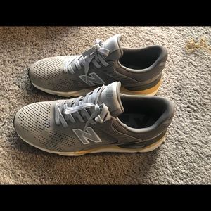 New balance X-90 grey